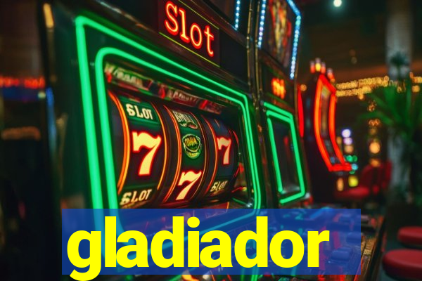 gladiador significado espiritual